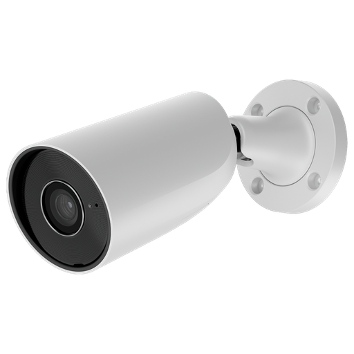 BulletCam 5 MP blanche — Caméras Ajax
