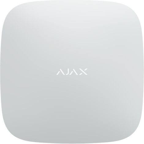Hub 2 4G blanc