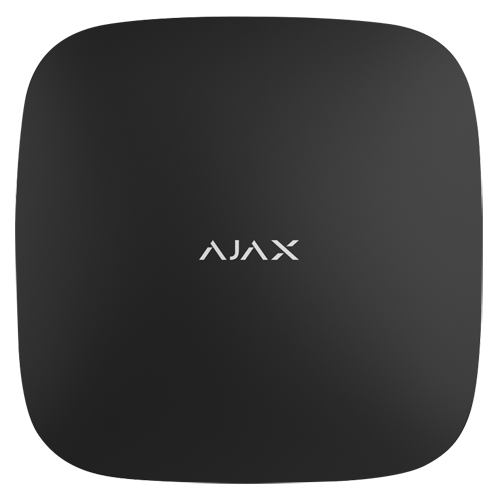 Hub 2 Plus noir