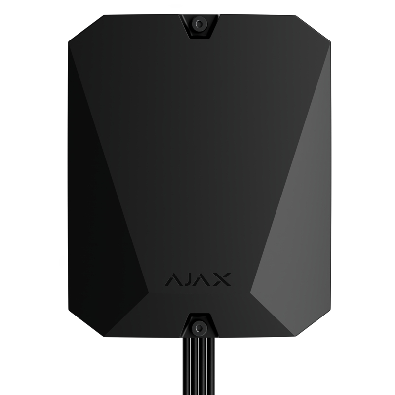 Hub Hybrid 4G — Centrales Ajax