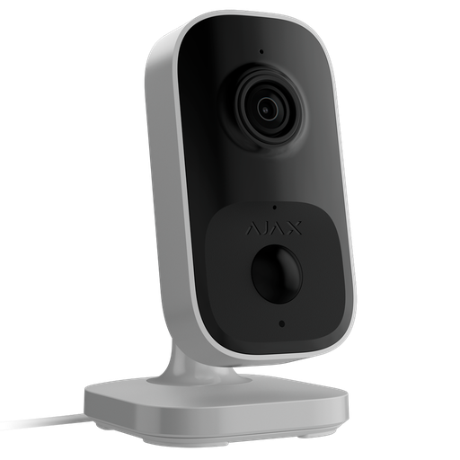 IndoorCam 4 MP — Caméras Ajax