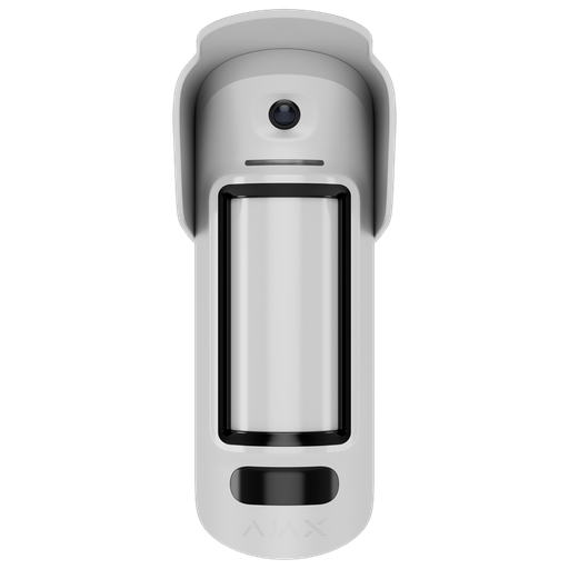 MotionCam Outdoor HighMount — Détecteurs Ajax