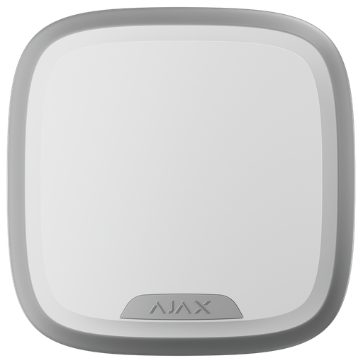 StreetSiren Plus — Sirènes Ajax