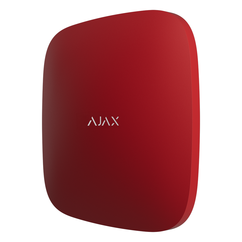 Ajax Type4 Hub 4G – Centrale incendie Type 4 sans fil