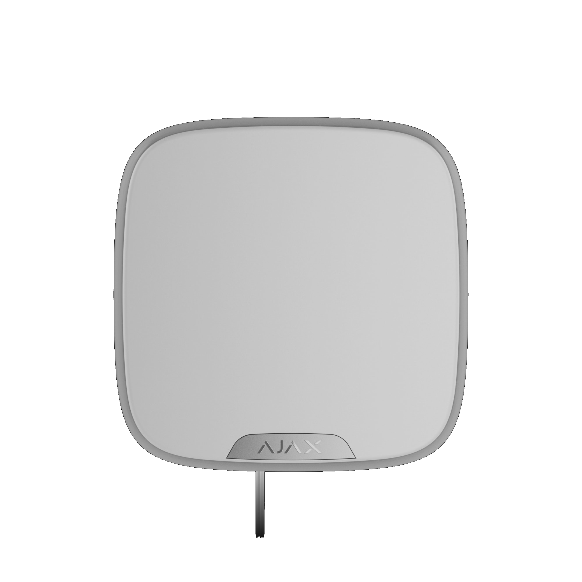 Fibra StreetSiren DoubleDeck white