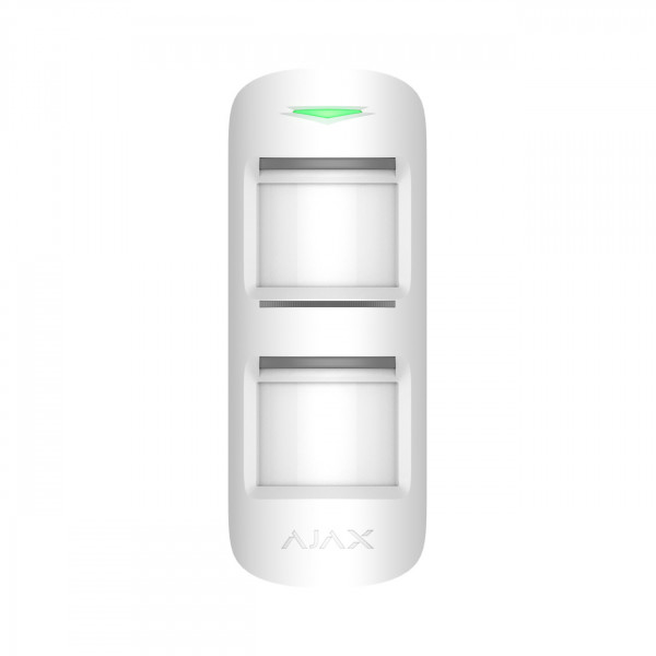 Détecteur de mouvement extérieur sans fil Ajax MotionProtect Outdoor — Détecteurs Ajax